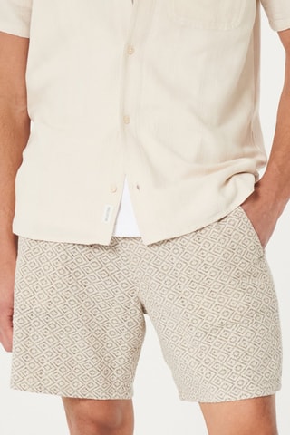 Short - Beige