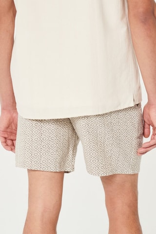 Short - Beige