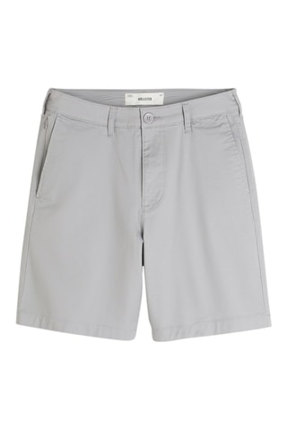 Short - Lichtgrijs