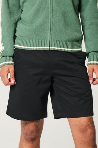 Short - Zwart
