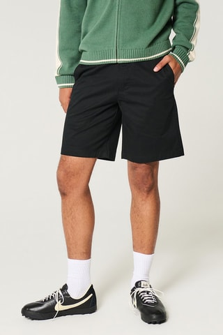 Short - Zwart