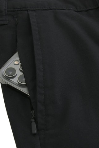 Short - Zwart