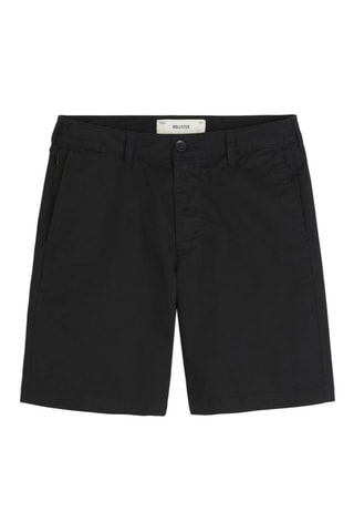 Short - Zwart