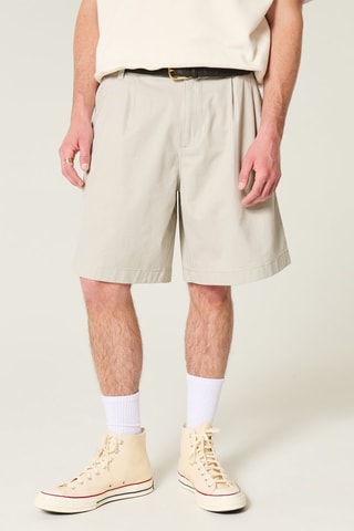 Bermuda - Beige