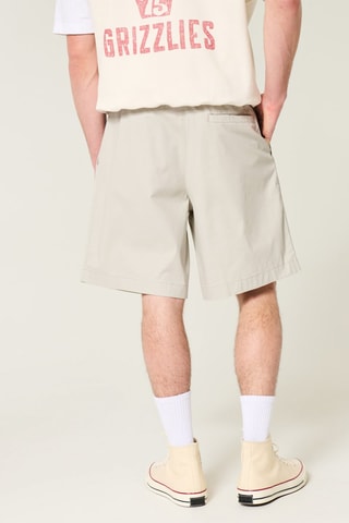 Bermuda - Beige