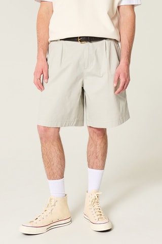 Bermuda - Beige