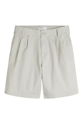 Bermuda - Beige