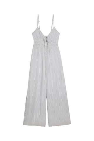 Combinaison - Blanc