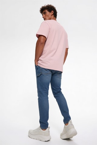 T-shirt - Roze