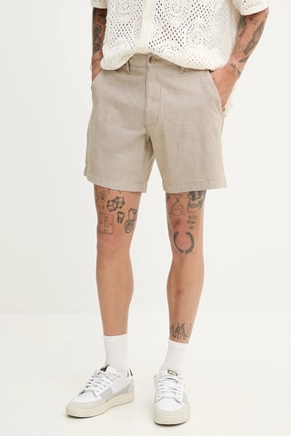 Short Regular - Beige