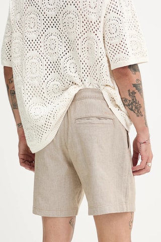 Short Regular - Beige