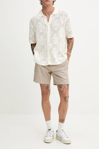 Short Regular - Beige