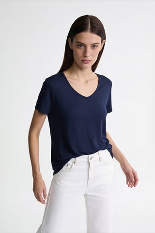 T-shirt - Grijs