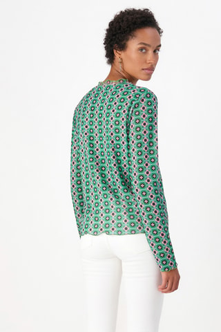 Trui - Groen