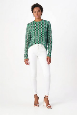 Trui - Groen