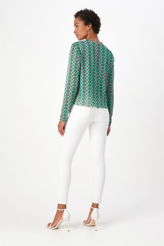 Trui - Groen