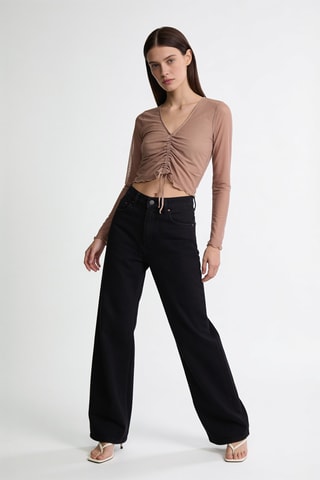 2 Tops - Roze