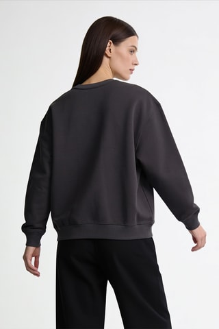 Sweater - Zwart