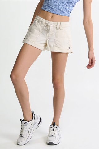 Short - Beige