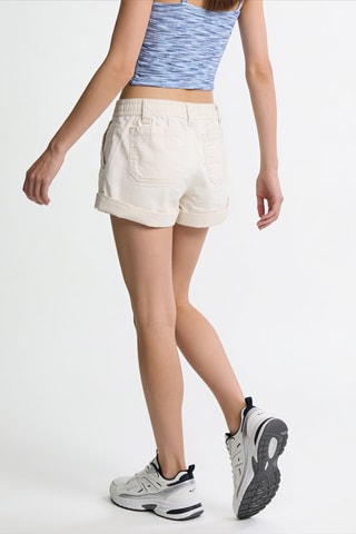 Short - Beige