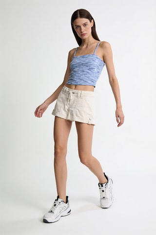 Short - Beige
