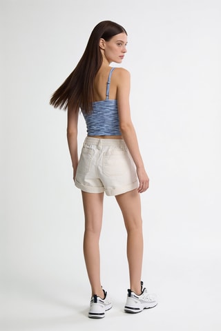 Short - Beige