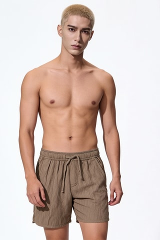 Short - Bruin