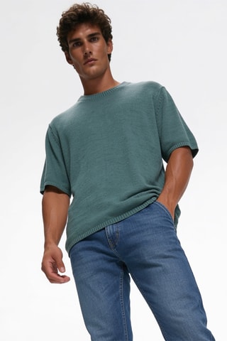 Trui - Groen
