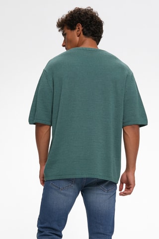 Trui - Groen