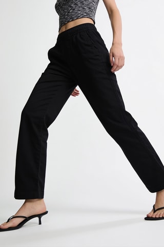 Broek - Zwart