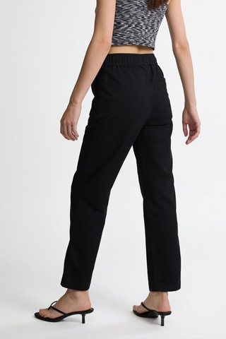 Broek - Zwart