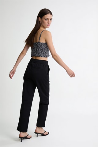 Broek - Zwart