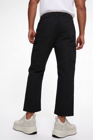 Broek - Zwart