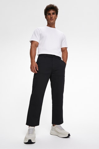 Broek - Zwart