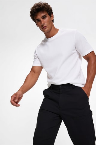 Broek - Zwart