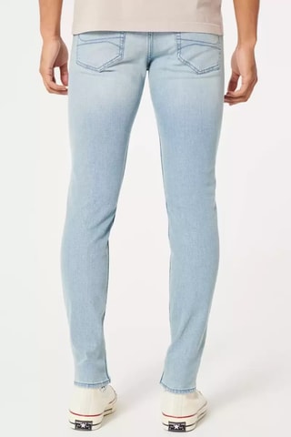 Jeans Skinny - Lichtblauw