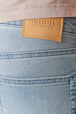 Jeans Skinny - Lichtblauw