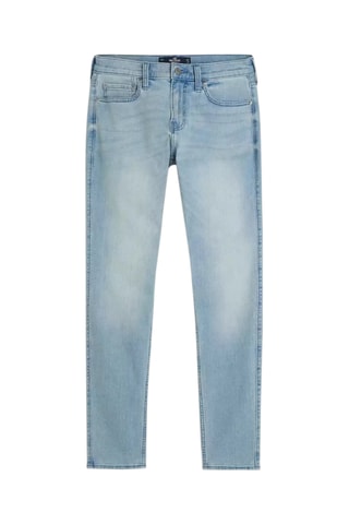 Jeans Skinny - Lichtblauw