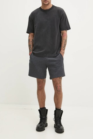 T-shirt - Zwart