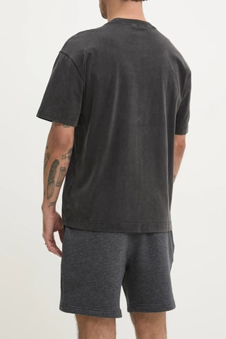 T-shirt - Zwart