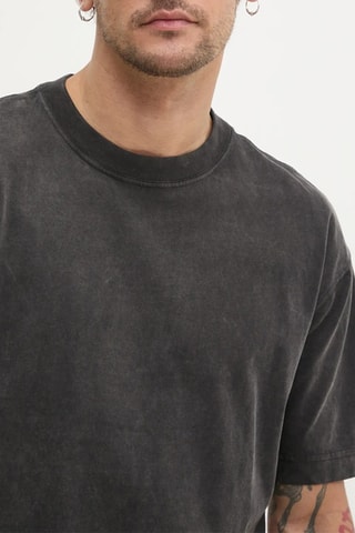 T-shirt - Zwart
