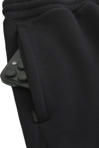 Short Loose Fit - Zwart