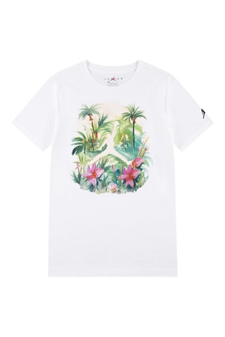 T-shirt - Blanc
