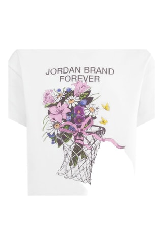 T-shirt - Blanc