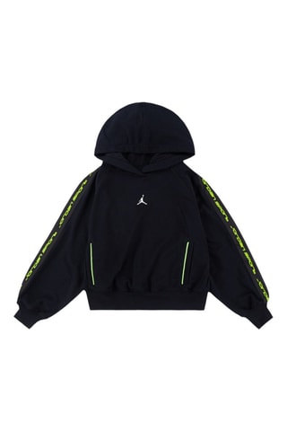 Sweat à capuche - Jordan - Noir