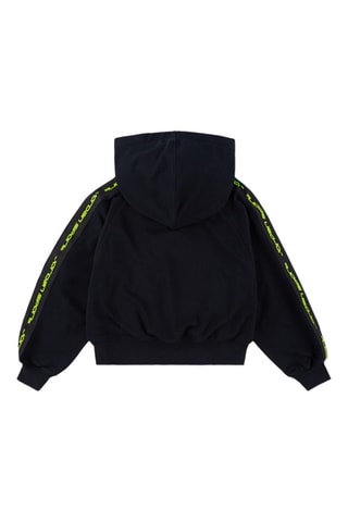 Sweat à capuche - Jordan - Noir