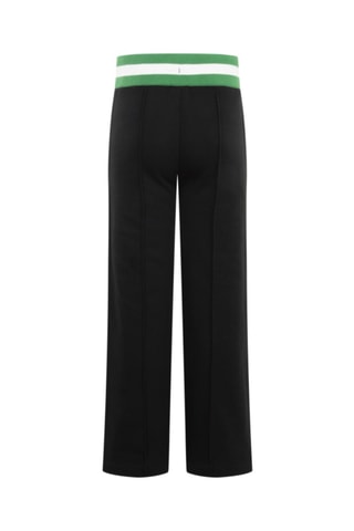 Pantalon Court Of Legends - Jordan - Blanc, noir et vert