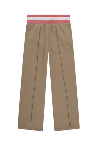Pantalon Court Of Legends - Jordan - Beige