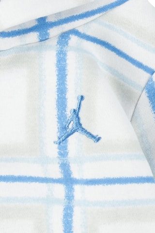 Sweat à capuche et pantalon - Jordan - Bleu