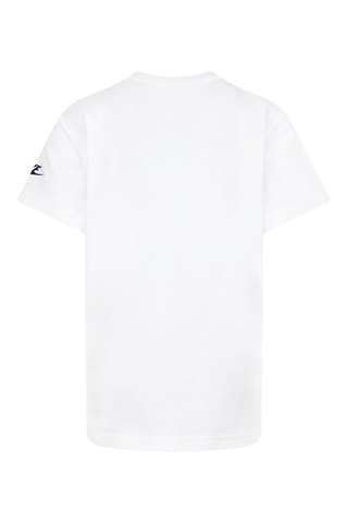 T-shirt - Jordan - Blanc